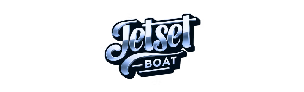 Jetset Boat